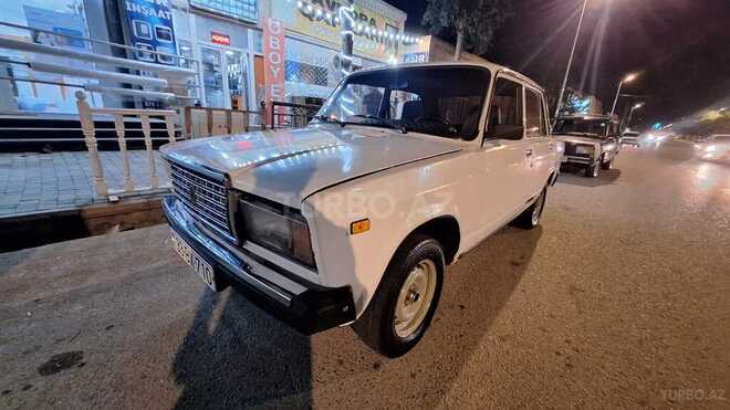 LADA (VAZ) 2107 1995, 20,066 km - 1.6 л - Kürdəmir