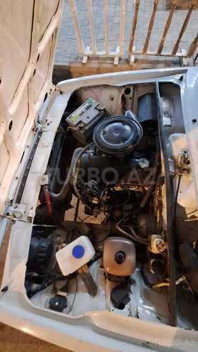 LADA (VAZ) 2107 1995, 20,066 km - 1.6 л - Kürdəmir