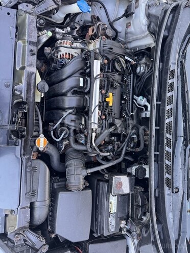 Hyundai Elantra 2010, 245,586 km - 1.8 l - Qazax