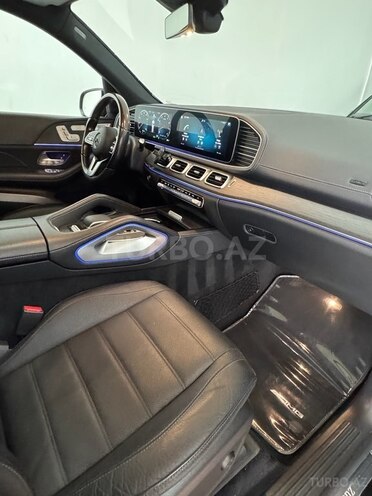 Mercedes GLS 450 4MATIC 2019, 53,900 km - 3.0 l - Bakı