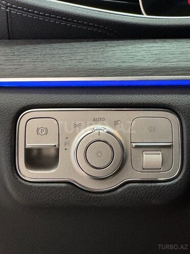 Mercedes GLS 450 4MATIC 2019, 53,900 km - 3.0 l - Bakı