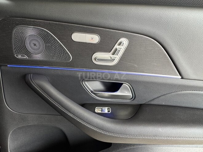 Mercedes GLS 450 4MATIC 2019, 53,900 km - 3.0 l - Bakı