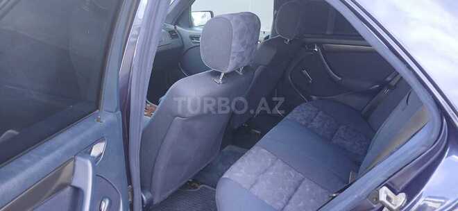Mercedes C 180 1999, 273,732 km - 1.8 l - Tovuz
