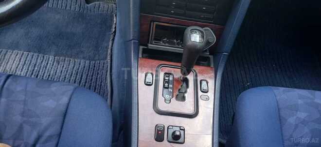 Mercedes C 180 1999, 273,732 km - 1.8 l - Tovuz