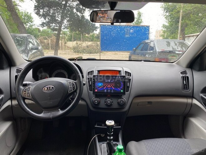 Kia Ceed 2007, 22,000 km - 1.6 l - Bakı