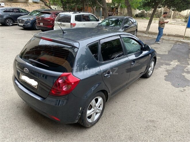 Kia Ceed 2007, 22,000 km - 1.6 l - Bakı