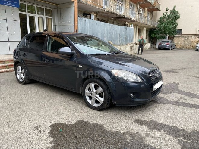 Kia Ceed 2007, 22,000 km - 1.6 l - Bakı
