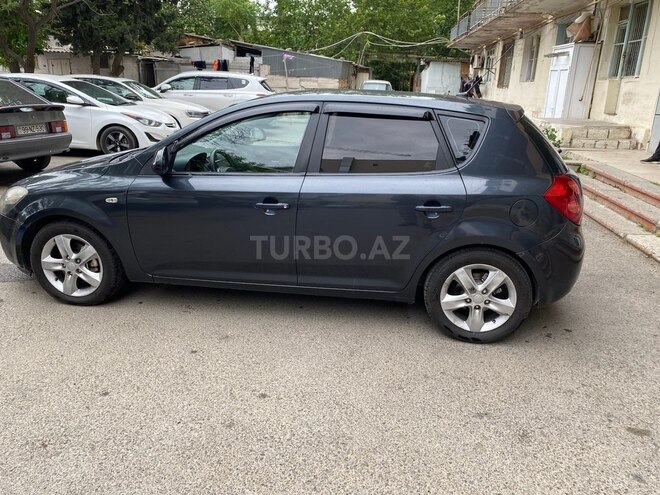 Kia Ceed 2007, 22,000 km - 1.6 l - Bakı