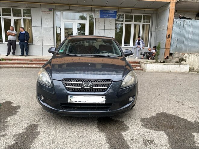 Kia Ceed 2007, 22,000 km - 1.6 l - Bakı