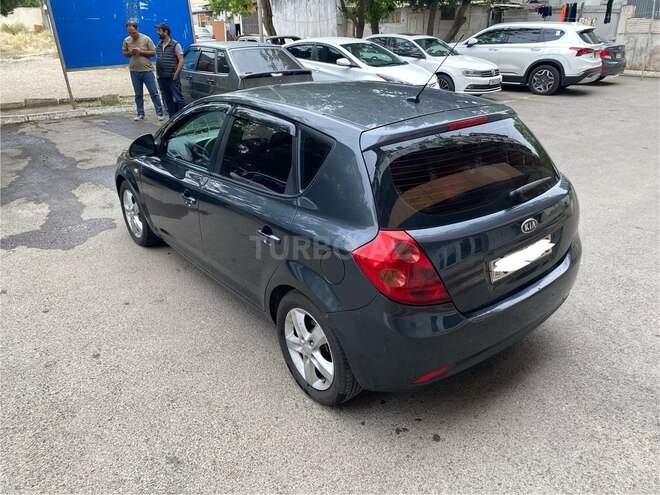 Kia Ceed 2007, 22,000 km - 1.6 l - Bakı
