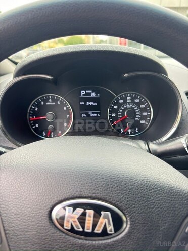 Kia Forte 2016, 106,217 km - 2.0 l - Bakı