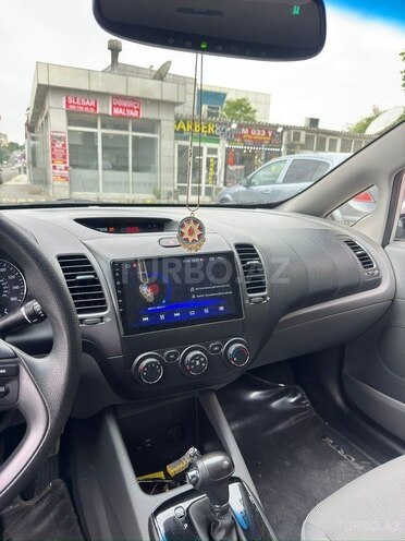 Kia Forte 2016, 106,217 km - 2.0 l - Bakı