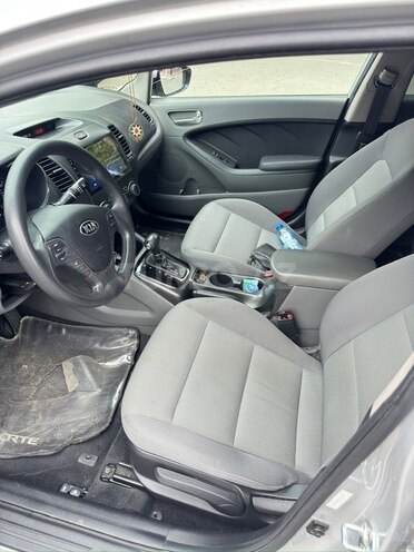Kia Forte 2016, 106,217 km - 2.0 l - Bakı