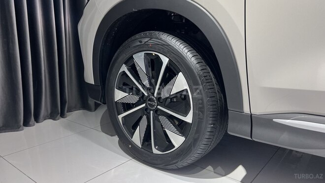 BYD  2024, 0 km - 0.0 l - Bakı