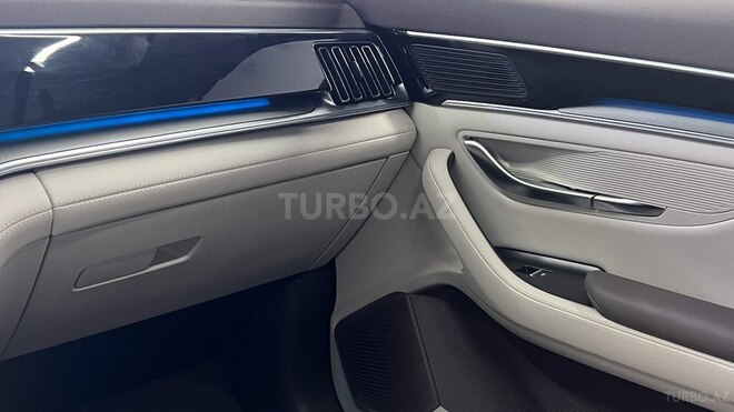 BYD  2024, 0 km - 0.0 l - Bakı