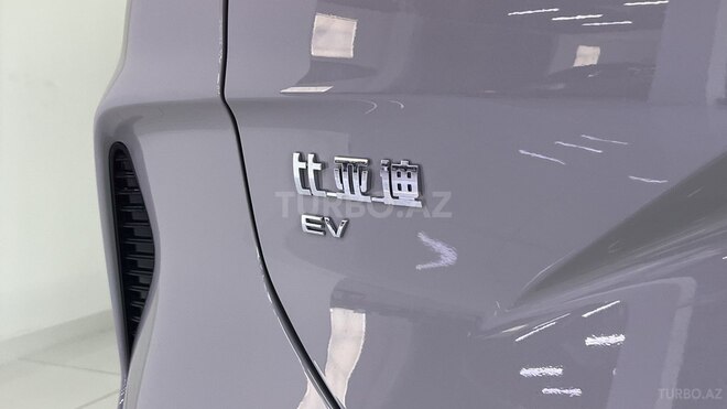 BYD  2024, 0 km - 0.0 l - Bakı