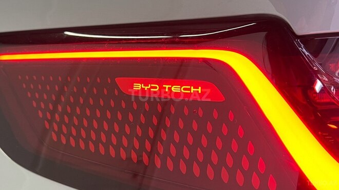 BYD  2024, 0 km - 0.0 l - Bakı