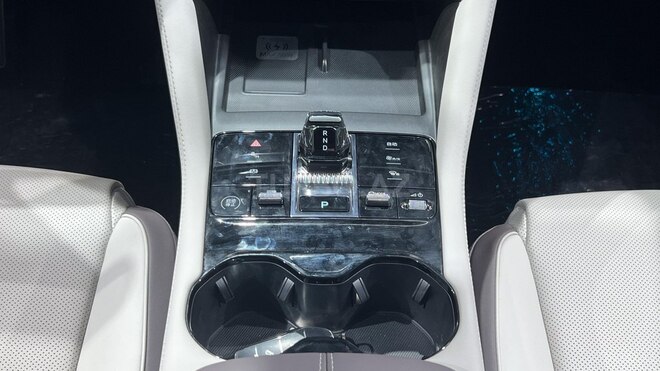 BYD  2024, 0 km - 0.0 l - Bakı