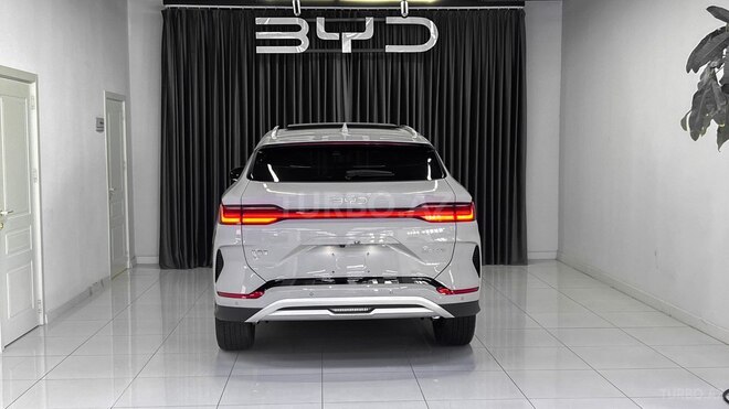 BYD  2024, 0 km - 0.0 l - Bakı