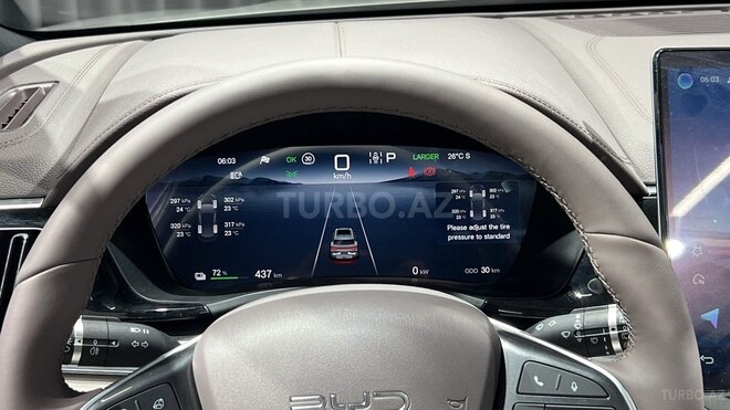 BYD  2024, 0 km - 0.0 l - Bakı