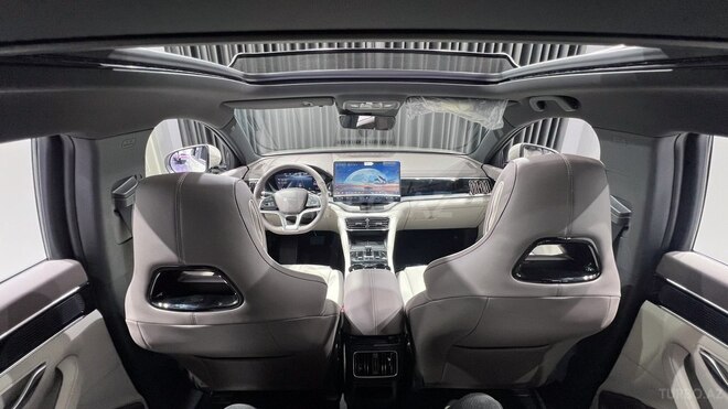 BYD  2024, 0 km - 0.0 l - Bakı