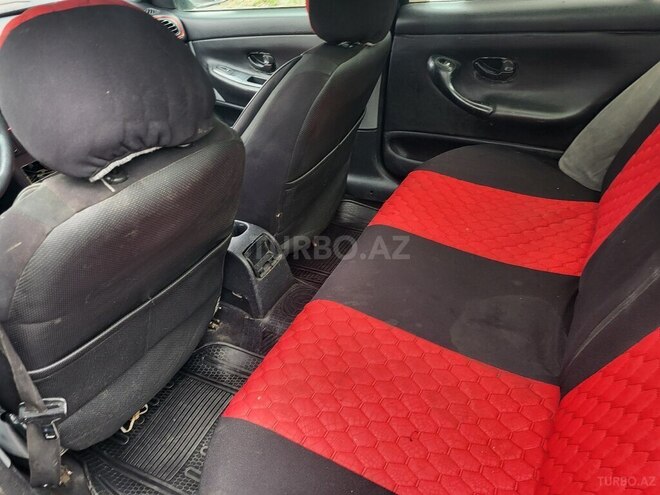Peugeot 406 2002, 312,580 km - 1.8 l - Bakı