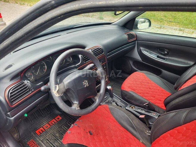 Peugeot 406 2002, 312,580 km - 1.8 l - Bakı