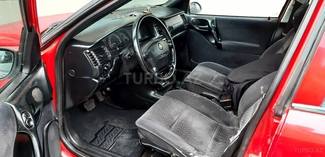 Opel Vectra 1997, 187,000 km - 2.0 l - Bakı