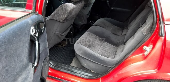 Opel Vectra 1997, 187,000 km - 2.0 l - Bakı