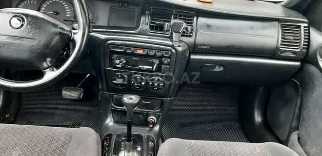 Opel Vectra 1997, 187,000 km - 2.0 l - Bakı