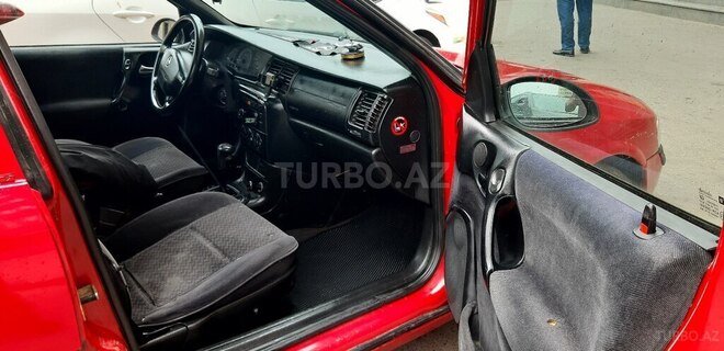 Opel Vectra 1997, 187,000 km - 2.0 l - Bakı
