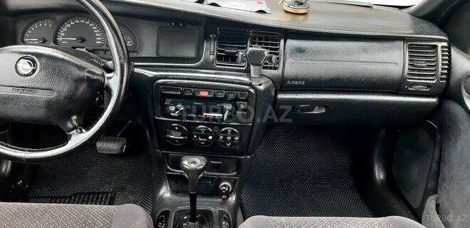Opel Vectra 1997, 187,000 km - 2.0 l - Bakı