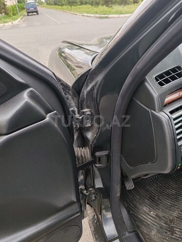 Mercedes E 220 d 1999, 600,000 km - 2.2 l - Kürdəmir