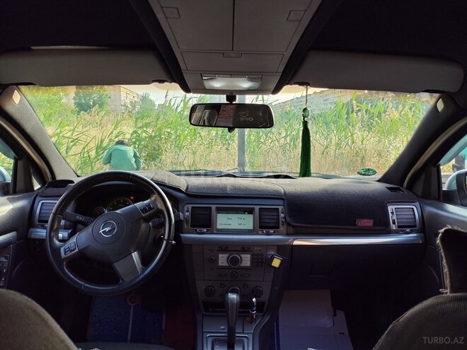 Opel Signum 2006, 350,000 km - 1.9 l - Bakı