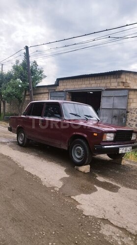 LADA (VAZ) 2107 2004, 82,761 km - 1.6 л - Samux