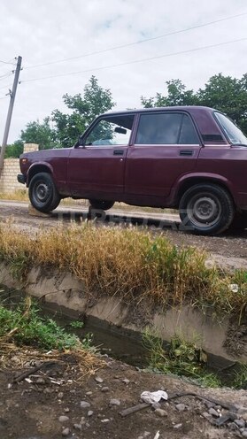 LADA (VAZ) 2107 2004, 82,761 km - 1.6 л - Samux
