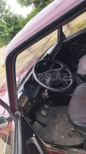 LADA (VAZ) 2107 2004, 82,761 km - 1.6 л - Samux
