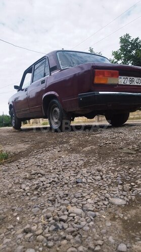 LADA (VAZ) 2107 2004, 82,761 km - 1.6 л - Samux