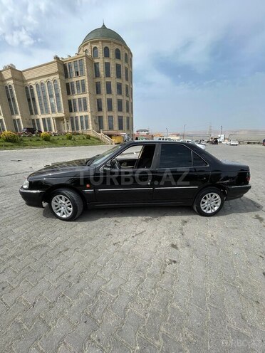Peugeot Khazar 406 2019, 107,000 km - 1.6 l - Bakı