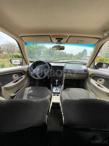 Peugeot Khazar 406 2019, 107,000 km - 1.6 l - Bakı