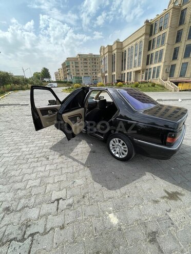 Peugeot Khazar 406 2019, 107,000 km - 1.6 l - Bakı