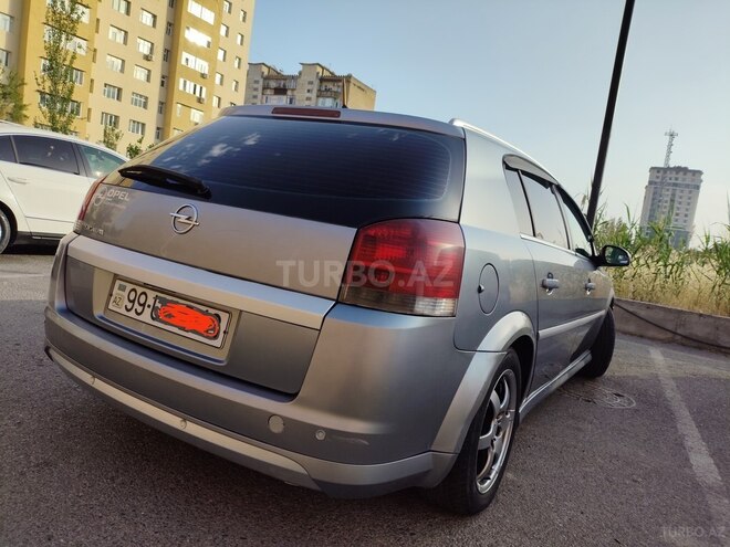 Opel Signum 2006, 350,000 km - 1.9 l - Bakı
