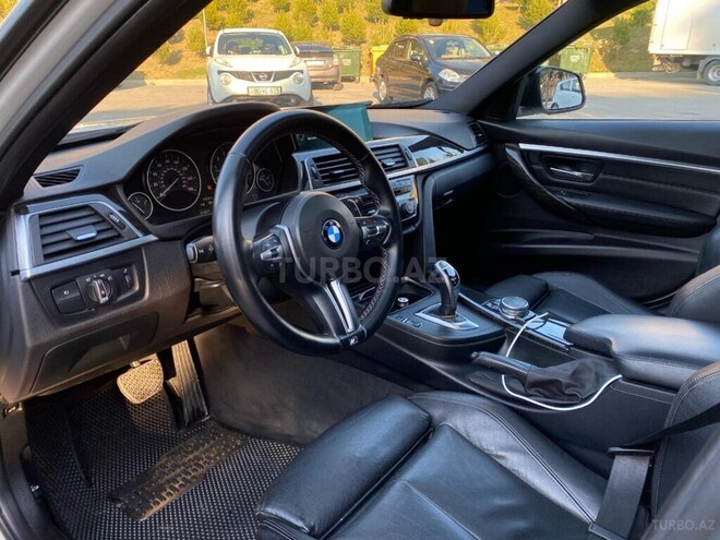 BMW 328 2016, 210,321 km - 2.0 l - Bakı