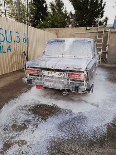 LADA (VAZ) 2106 2003, 20,544 km - 1.6 l - Sumqayıt