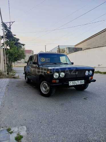 LADA (VAZ) 2106 2003, 20,544 km - 1.6 l - Sumqayıt