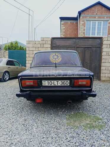 LADA (VAZ) 2106 2003, 20,544 km - 1.6 l - Sumqayıt