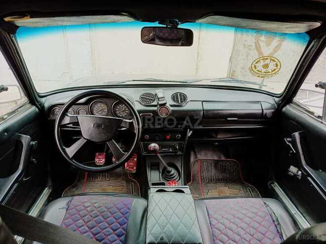 LADA (VAZ) 2106 2003, 20,544 km - 1.6 l - Sumqayıt
