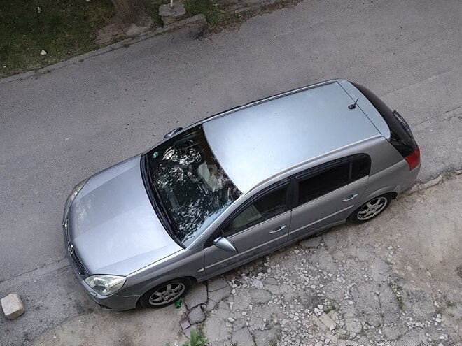 Opel Signum 2006, 350,000 km - 1.9 l - Bakı