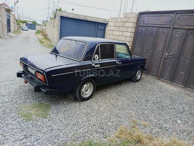 LADA (VAZ) 2106 2003, 20,544 km - 1.6 l - Sumqayıt