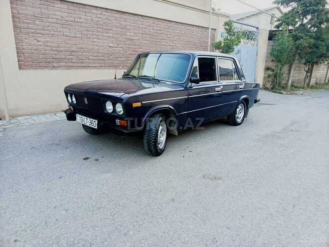 LADA (VAZ) 2106 2003, 20,544 km - 1.6 l - Sumqayıt